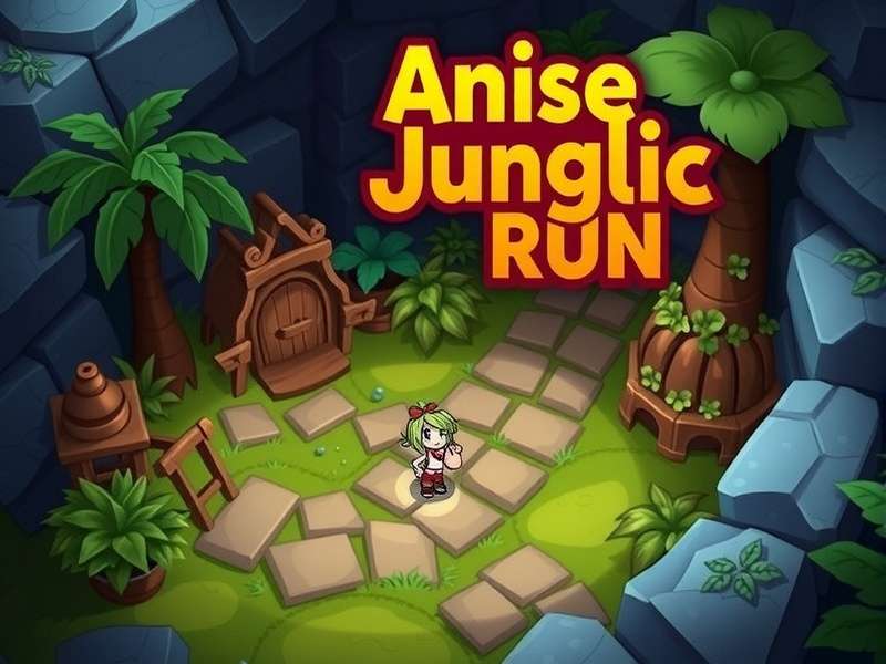 Anise Jungle Dynamic Run Strategy Guide